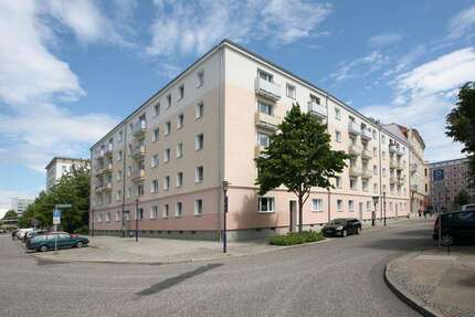 Wohnung Magdeburg - 3 Zimmer, 63 m&sup2;, 463&euro; | Angebot:27455636