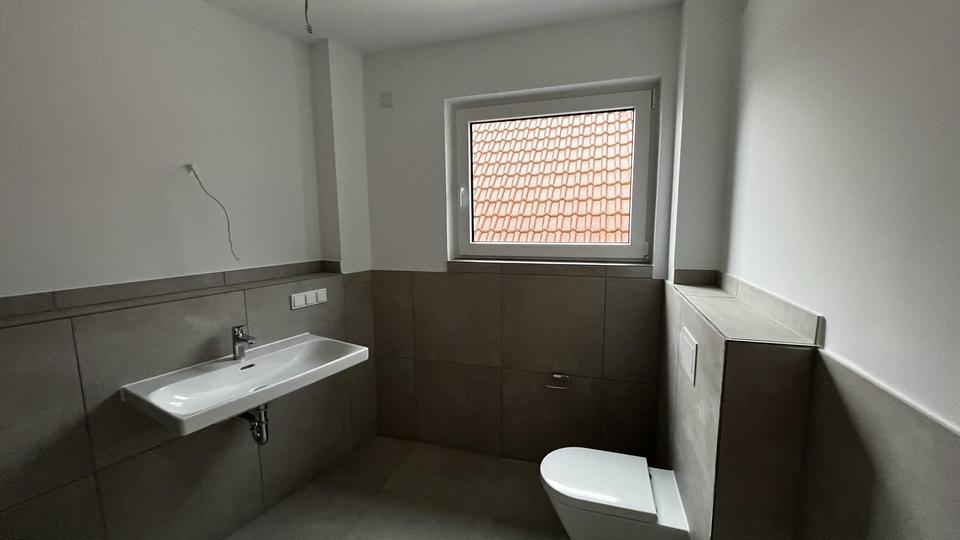 Erdgeschoßwohnung Seligenstadt - 4 Zimmer, 94 m&sup2;, 1.540&euro; | Angebot:24493380