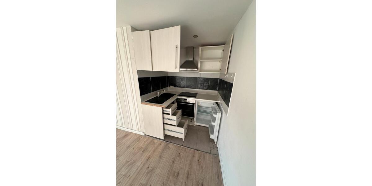 Erdgeschoßwohnung Lauenburg/Elbe Elbe - 1 Zimmer, 55 m&sup2;, 570&euro; | Angebot:26613985