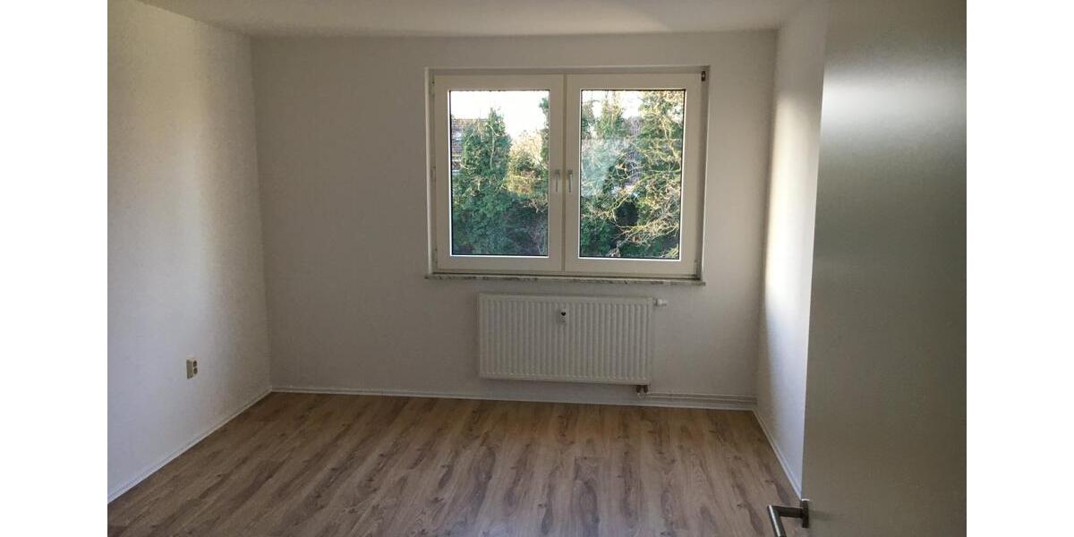 Mietwohnung - Moers, Kirschenallee 2 zimmer