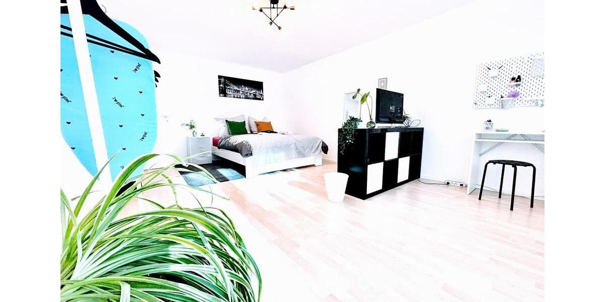 Hochparterre Nürnberg Erlenstegen - 2.5 Zimmer, 67 m&sup2;, 870&euro; | Angebot:26630181