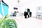 Hochparterre Nürnberg Erlenstegen - 2.5 Zimmer, 67 m&sup2;, 870&euro; | Angebot:26630181