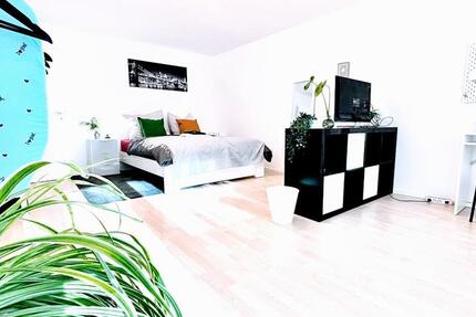 Wohnung Nürnberg Erlenstegen - 2.5 Zimmer, 67 m&sup2;, 870&euro; | Angebot:26630181