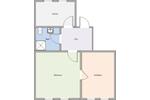Etagenwohnung Neusalza-Spremberg Spremberg - 2 Zimmer, 51 m&sup2;, 275&euro; | Angebot:24426891