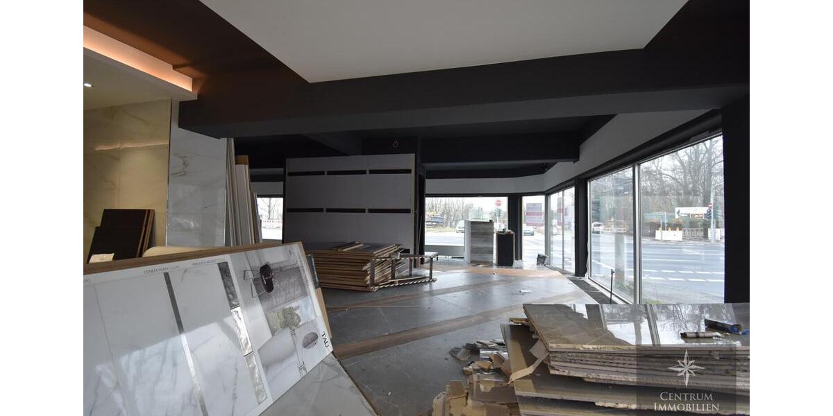 Gewerbeobjekt Offenbach am Main Bürgel - 3.500&euro; | Angebot:19929016