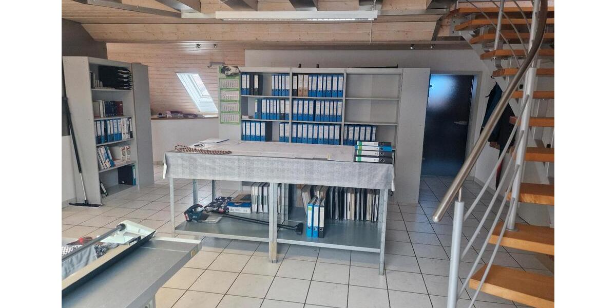 Gewerbeobjekt Kolitzheim - 695&euro; | Angebot:23002886