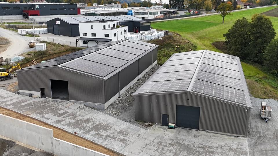 Gewerbeobjekt Tittling - 3.100&euro; | Angebot:23841195