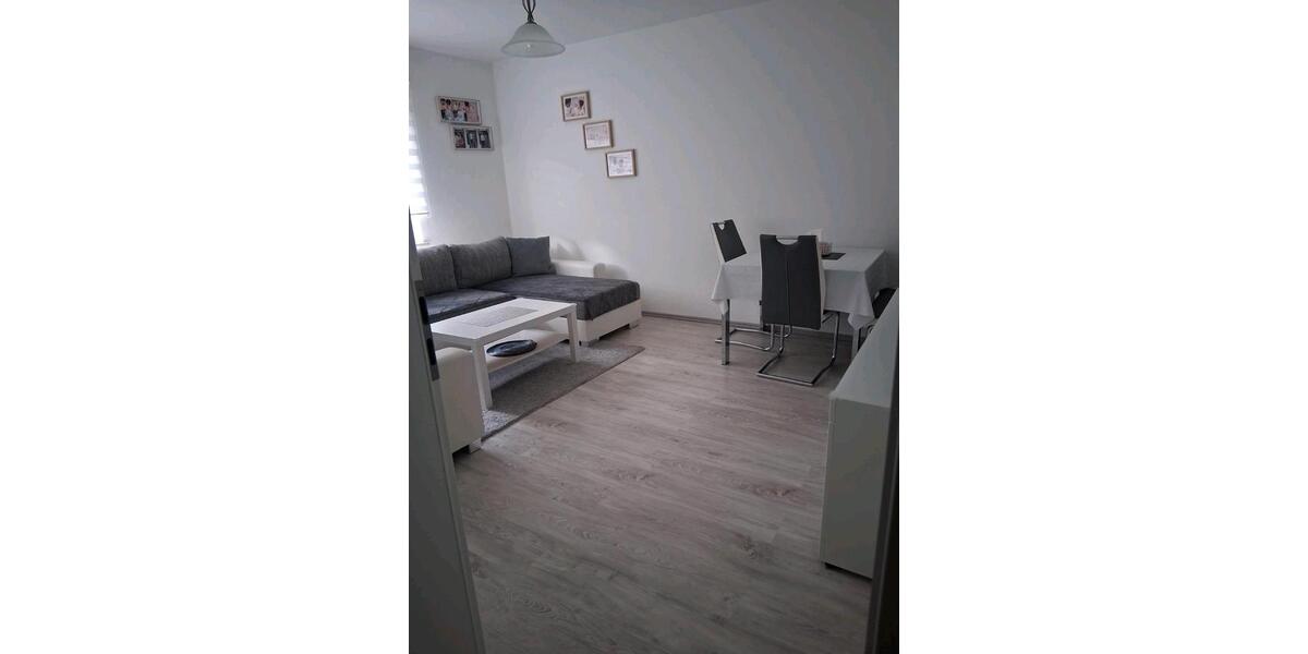 Etagenwohnung Netphen - 3 Zimmer, 59 m&sup2;, 560&euro; | Angebot:26415571