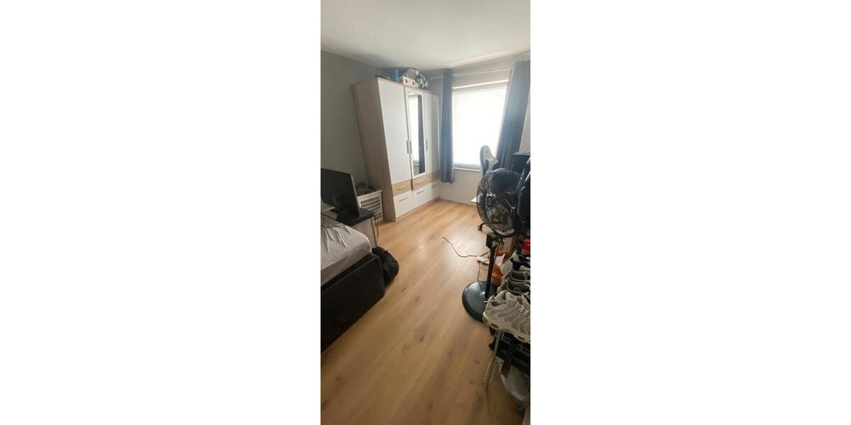 Etagenwohnung Bad Sachsa - 4 Zimmer, 72 m&sup2;, 570&euro; | Angebot:26227808