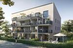 Exklusive, barrierefreie 2-Zimmer-Wohnung in Offenbach zimmer