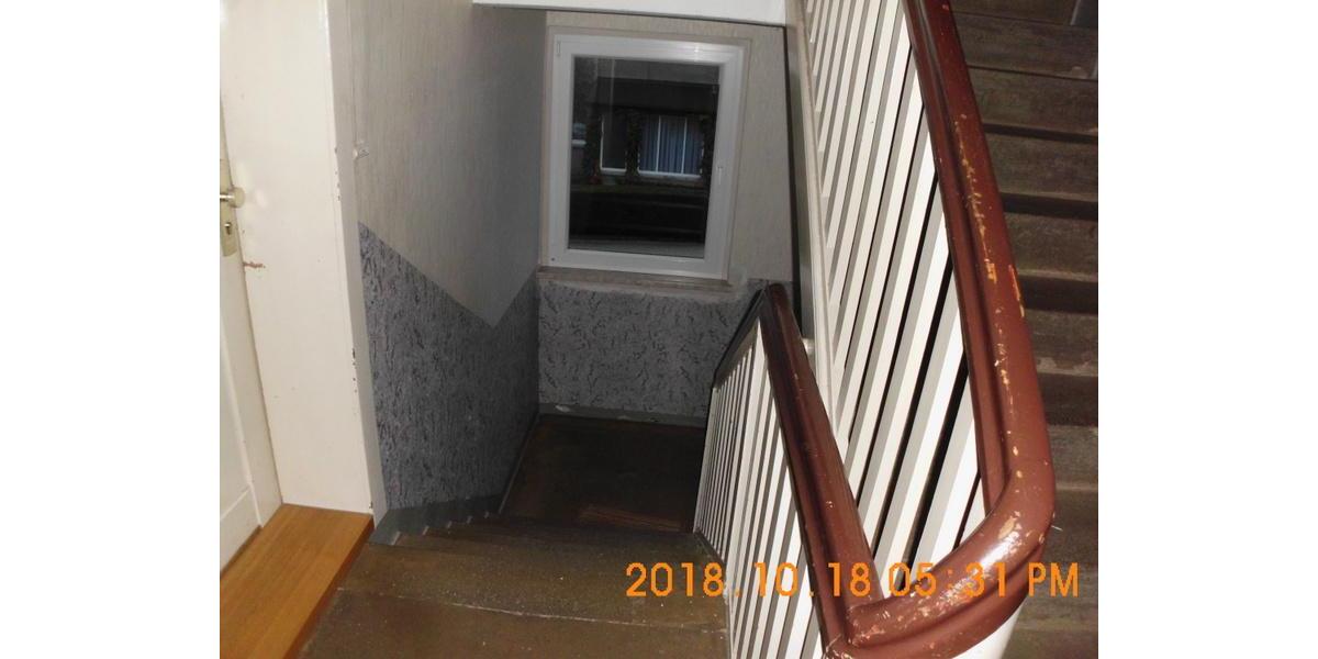 geräumige 1-Raum-Whg., 35 m², 1.OG, Lutherstraße 13, 09337 HOT 1 zimmer