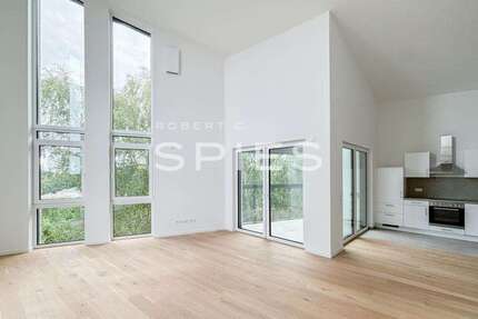 Wohnung zum Mieten in Oldenburg 1.750,82 € 125.42 m² 4 zimmer