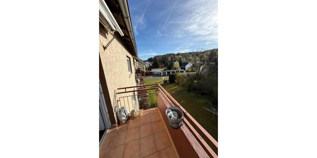 Etagenwohnung Hösbach - 4 Zimmer, 84 m&sup2;, 882&euro; | Angebot:26164358