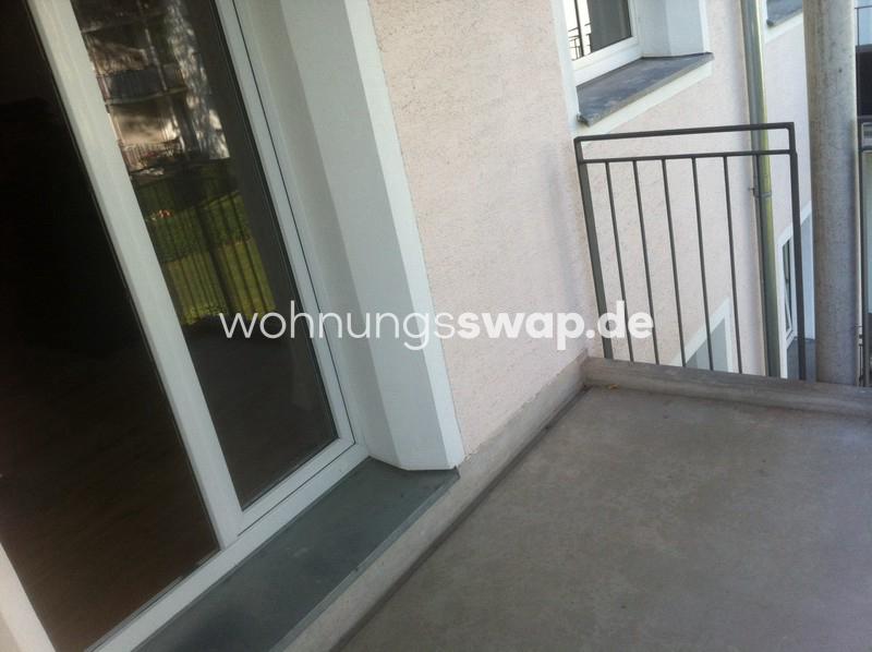 Etagenwohnung München Giesing - 2 Zimmer, 46 m&sup2;, 900&euro; | Angebot:24540497