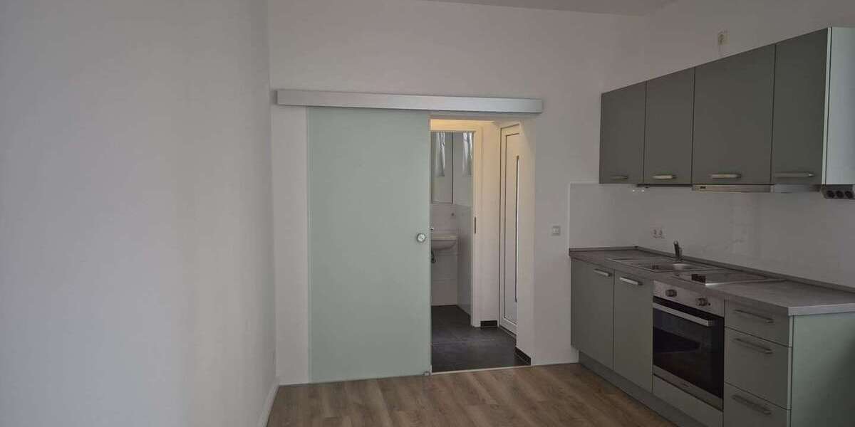 Etagenwohnung Bonn Dransdorf - 1 Zimmer, 20 m&sup2;, 385&euro; | Angebot:26732662