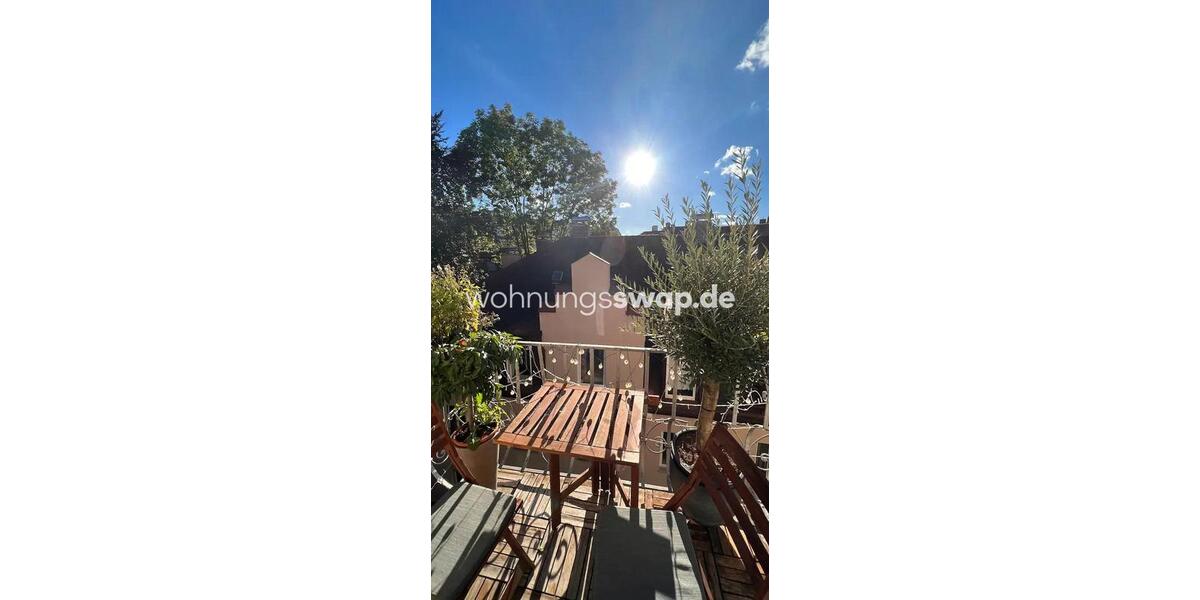 Etagenwohnung München Ludwigsvorstadt-Isarvorstadt - 2 Zimmer, 63 m&sup2;, 1.450&euro; | Angebot:24537996