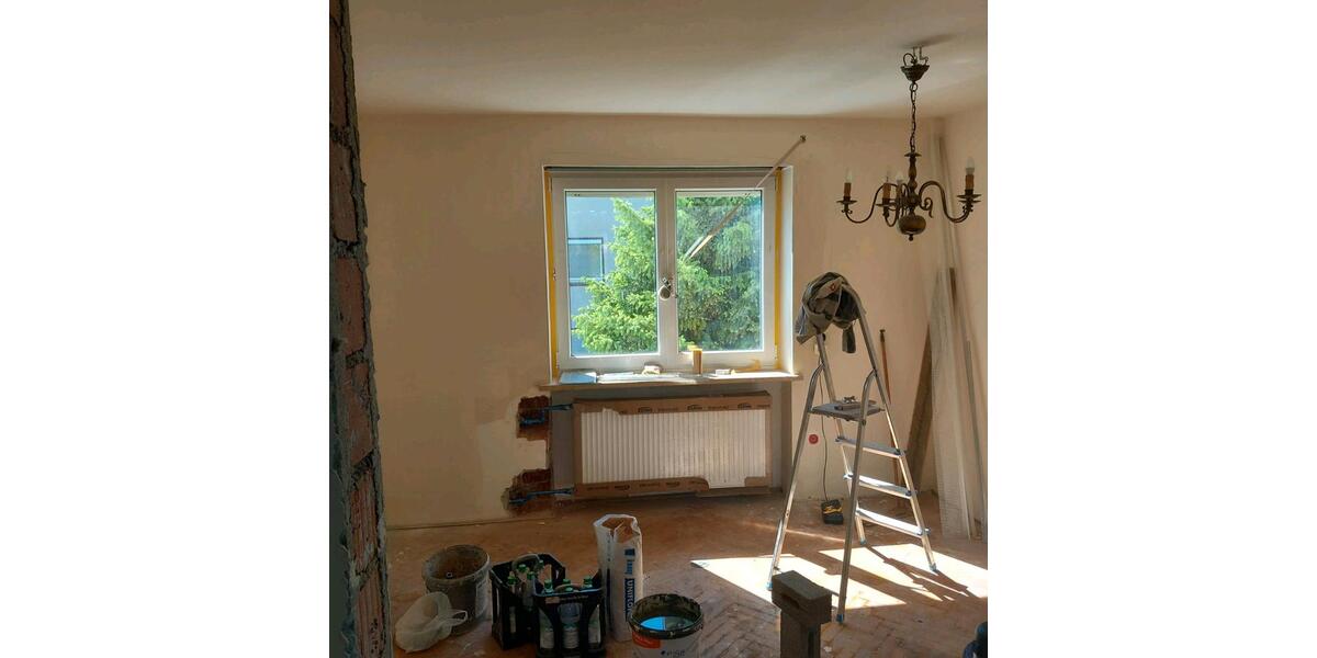 Etagenwohnung Freilassing - 2 Zimmer, 80 m&sup2;, 1.200&euro; | Angebot:26701518