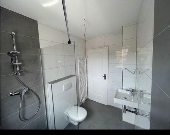 Helle 4-Zimmer-Wohnung in zentraler Lage