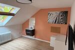 Dachgeschoßwohnung Kassel Südstadt - 1 Zimmer, 12 m&sup2;, 250&euro; | Angebot:26696977
