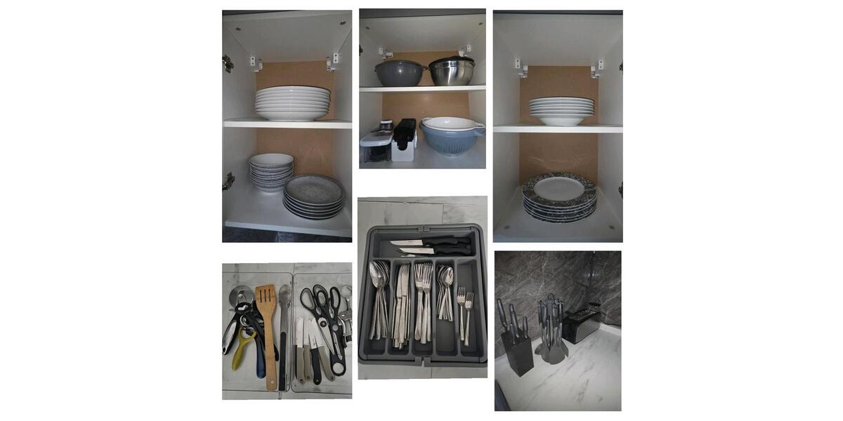 Wohnen auf Zeit Bielefeld Sennestadt - 3 Zimmer, 60 m&sup2;, 23&euro; | Angebot:23602806