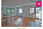 Etagenwohnung Bruchsal - 2 Zimmer, 60 m&sup2;, 700&euro; | Angebot:26562057