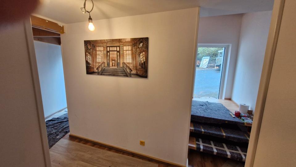 Etagenwohnung Nümbrecht - 2 Zimmer, 76 m&sup2;, 830&euro; | Angebot:24601133