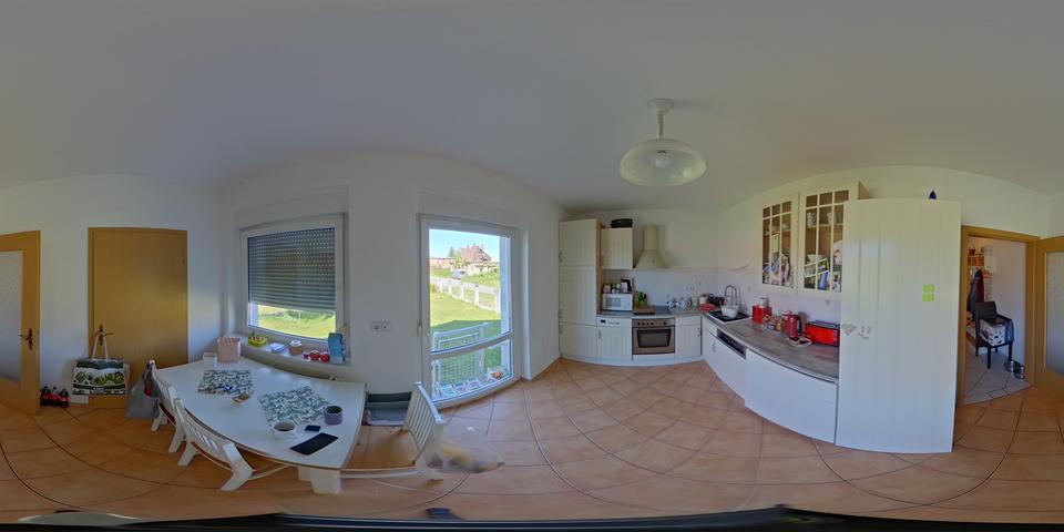 Erdgeschoßwohnung Forst (Lausitz) - 3 Zimmer, 107 m&sup2;, 610&euro; | Angebot:25339006