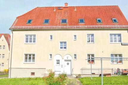 Wohnung Löbau - 2 Zimmer, 60 m&sup2;, 500&euro; | Angebot:27631908