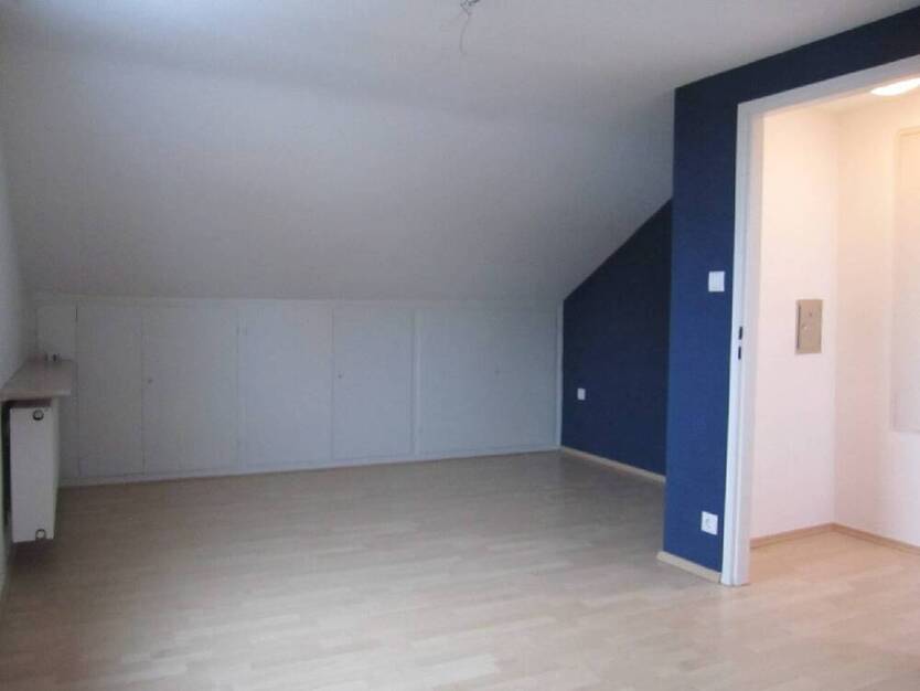 Mannheimer Straße: Gemütliches Wohnen, wie im eigenen Haus