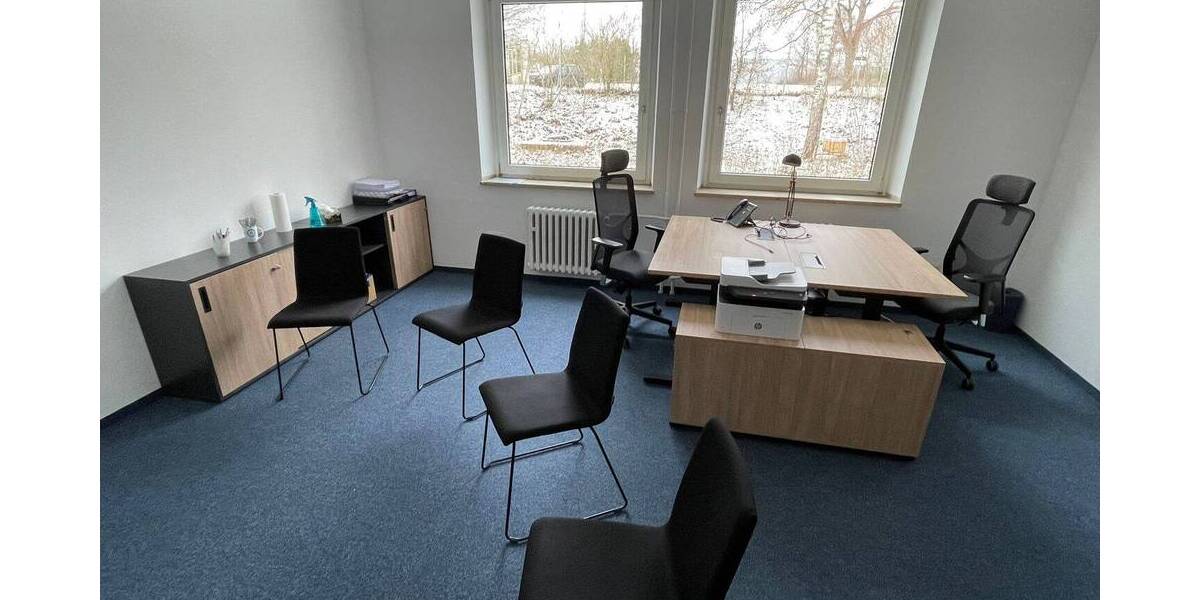 Gewerbeobjekt Ebern Sandhof - 150&euro; | Angebot:25988954