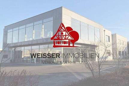 Gewerbeobjekt Fürth Hardhöhe - 1.340&euro; | Angebot:24737196