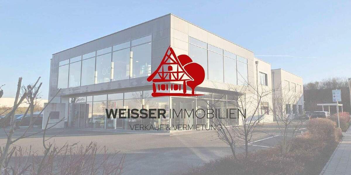 Gewerbeobjekt Fürth Hardhöhe - 1.340&euro; | Angebot:24737196