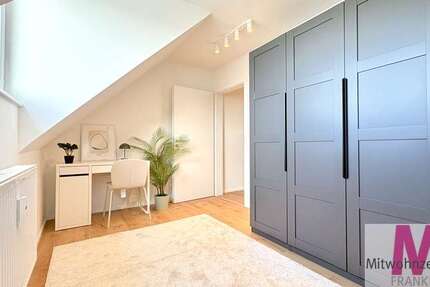 Zimmer Nürnberg Eberhardshof - 1 Zimmer, 550&euro; | Angebot:27691572
