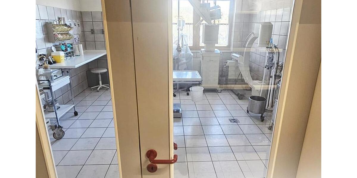 Erdgeschoßwohnung Münchsteinach - 8 Zimmer, 171 m&sup2;, 1.369&euro; | Angebot:26532045