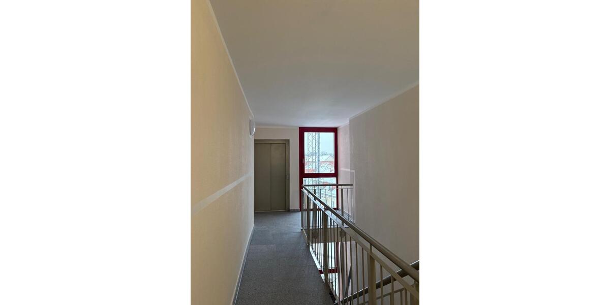 Etagenwohnung Zerbst (Anhalt) - 3 Zimmer, 68 m&sup2;, 455&euro; | Angebot:25717372