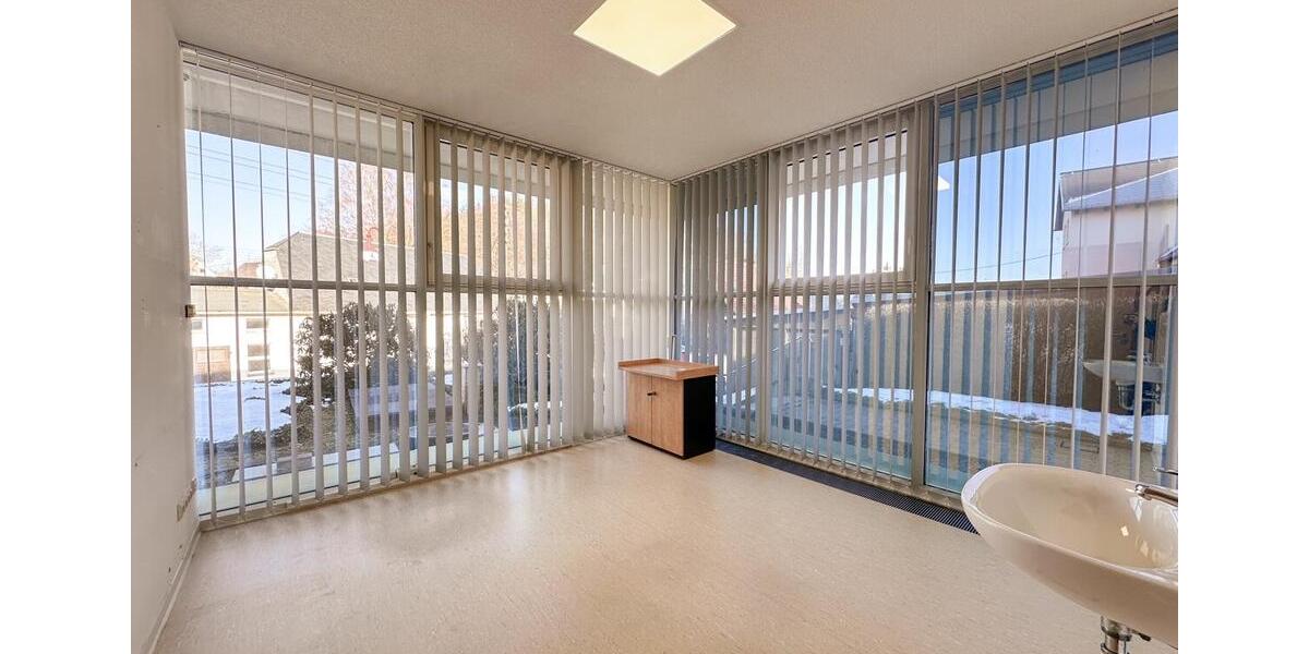 Gewerbeobjekt Amtsberg - 890&euro; | Angebot:24713797