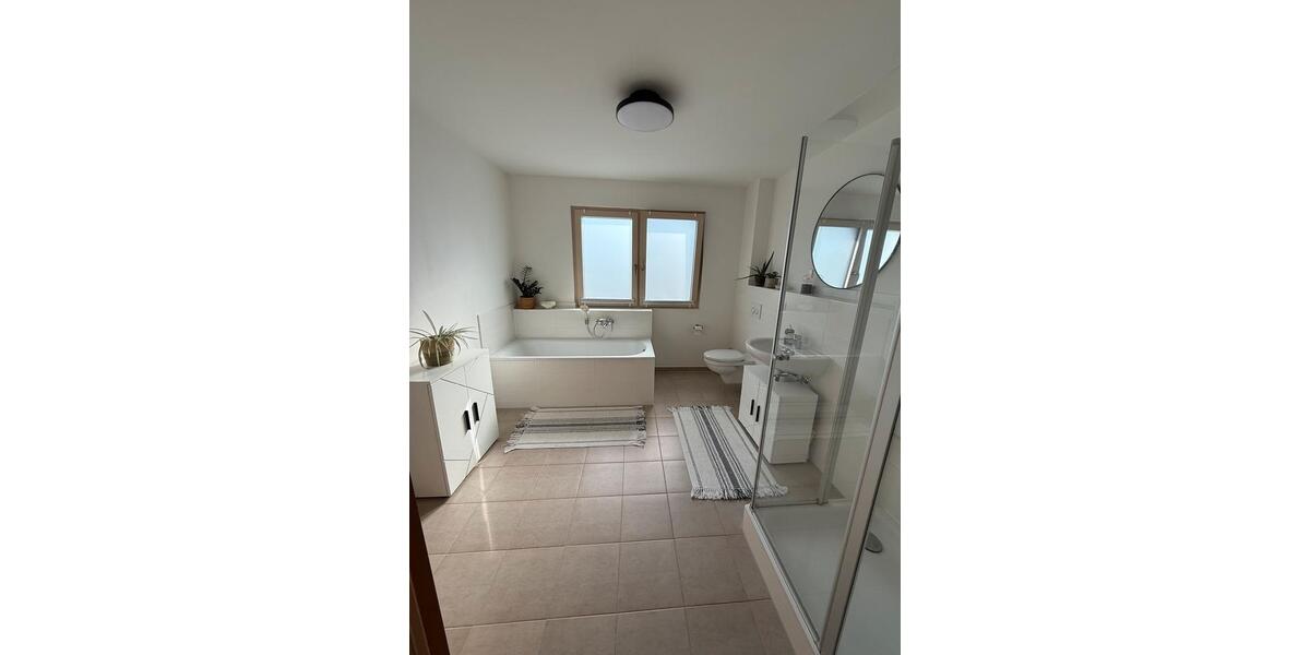 Doppelhaushälfte Eitting - 3 Zimmer, 110 m&sup2;, 1.730&euro; | Angebot:26237534