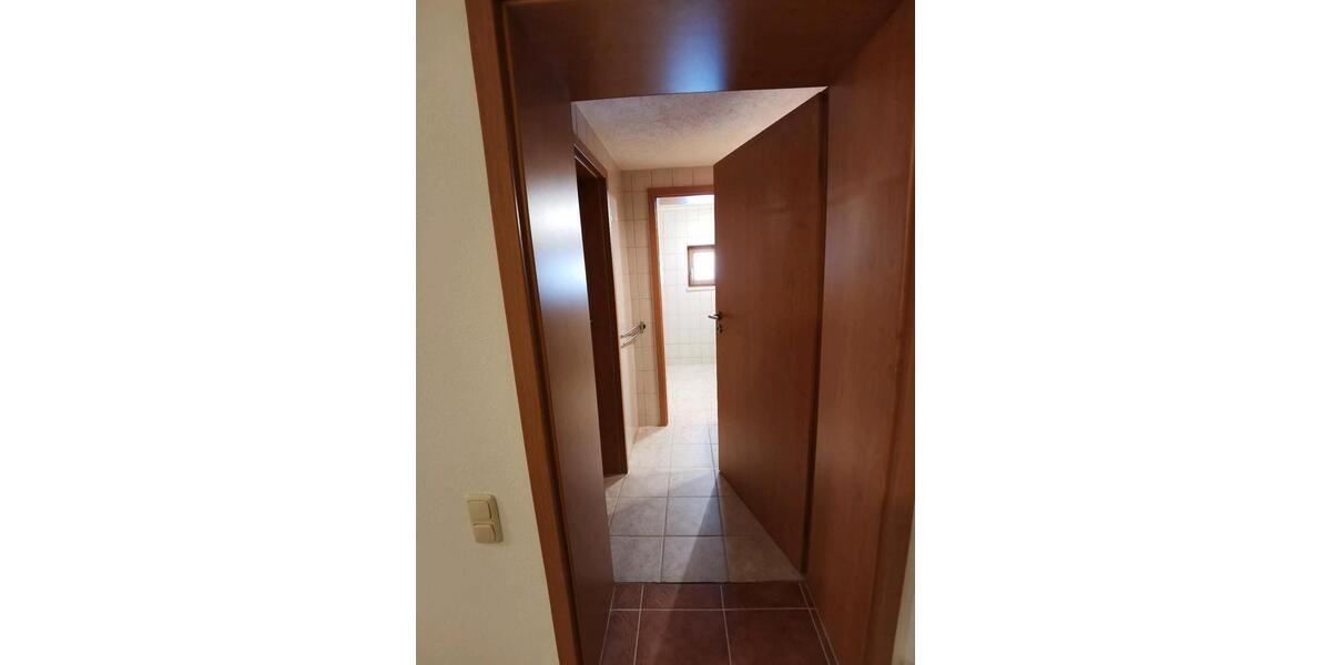 Etagenwohnung Bernried - 2 Zimmer, 62 m&sup2;, 450&euro; | Angebot:26651969