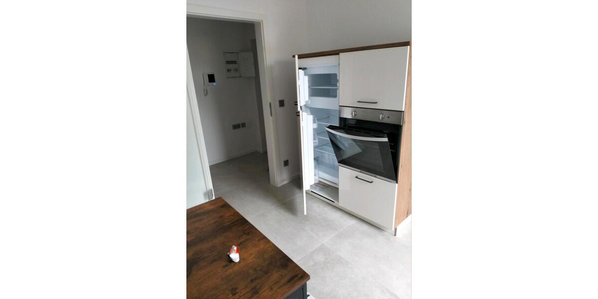 Vermietung 2 Raum Wohnung 50m2 in Pulsnitz 2 zimmer