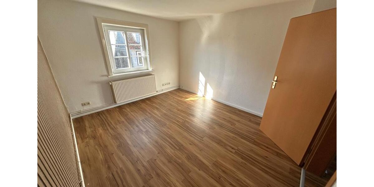 Dachgeschoßwohnung Clausthal-Zellerfeld Zellerfeld - 2 Zimmer, 40 m&sup2;, 320&euro; | Angebot:26552217