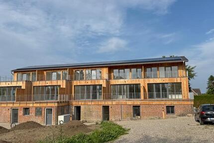 Wohnung Kappeln - 3 Zimmer, 148 m&sup2;, 1.680&euro; | Angebot:24176668