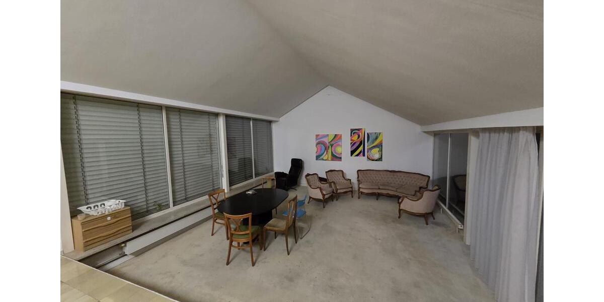 Zimmer mit Wlan, Teilung von Küche und DuscheWC, Waschmaschine, Garten und Terrasse 1 zimmer