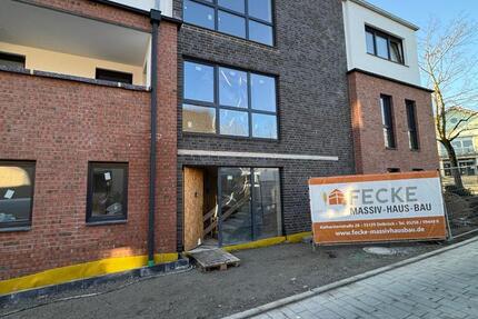 Attraktive 2-Zimmer-Neubauwohnung im Zentrum | Delbrück 2 zimmer