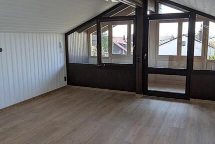 Wohnung Landau an der Isar - 2 Zimmer, 35 m&sup2;, 480&euro; | Angebot:25794958