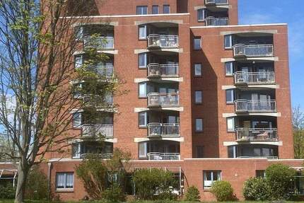 Wohnung Norderstedt Garstedt - 2 Zimmer, 50 m&sup2;, 1.250&euro; | Angebot:25151085