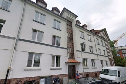 Wohnung Hannover Linden-Limmer - 3 Zimmer, 68 m&sup2;, 750&euro; | Angebot:24804009