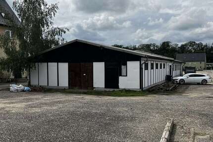 Gewerbeobjekt Pirna - 480&euro; | Angebot:27288873