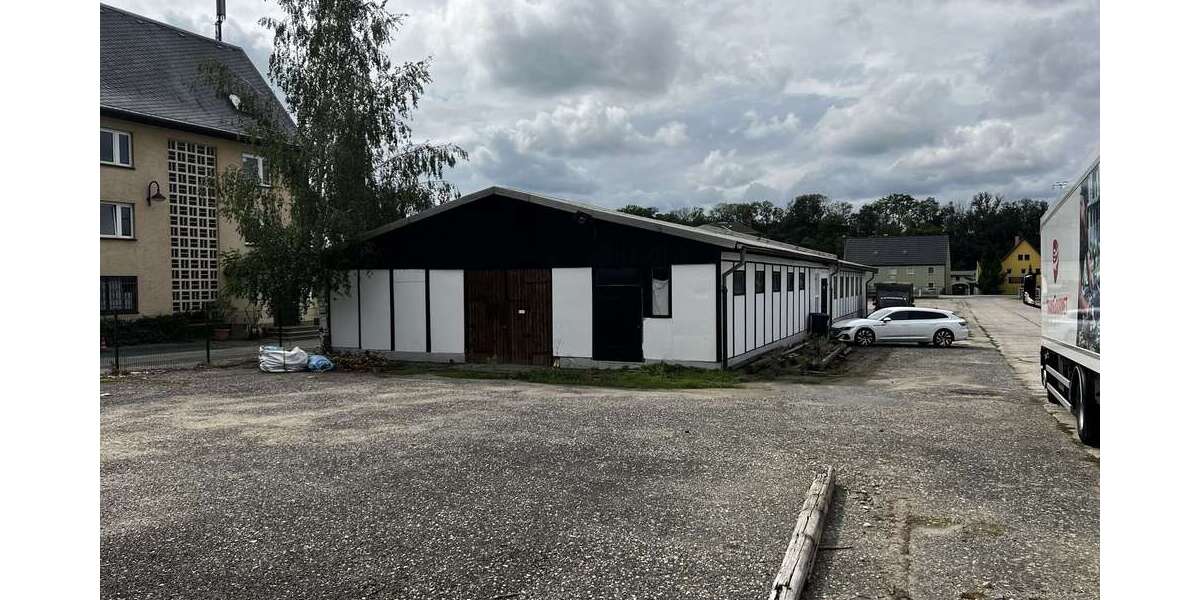 Gewerbeobjekt Pirna - 480&euro; | Angebot:27288873