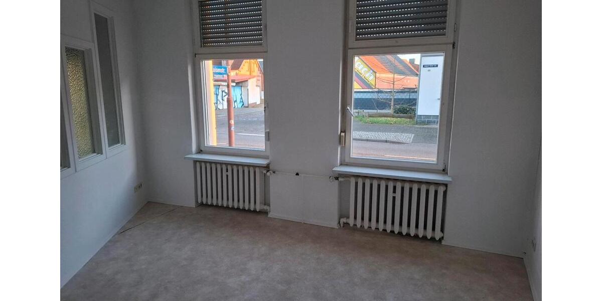 3-Raum Erdgeschosswohnung Tangermünde August-Bebel-Straße 3 zimmer