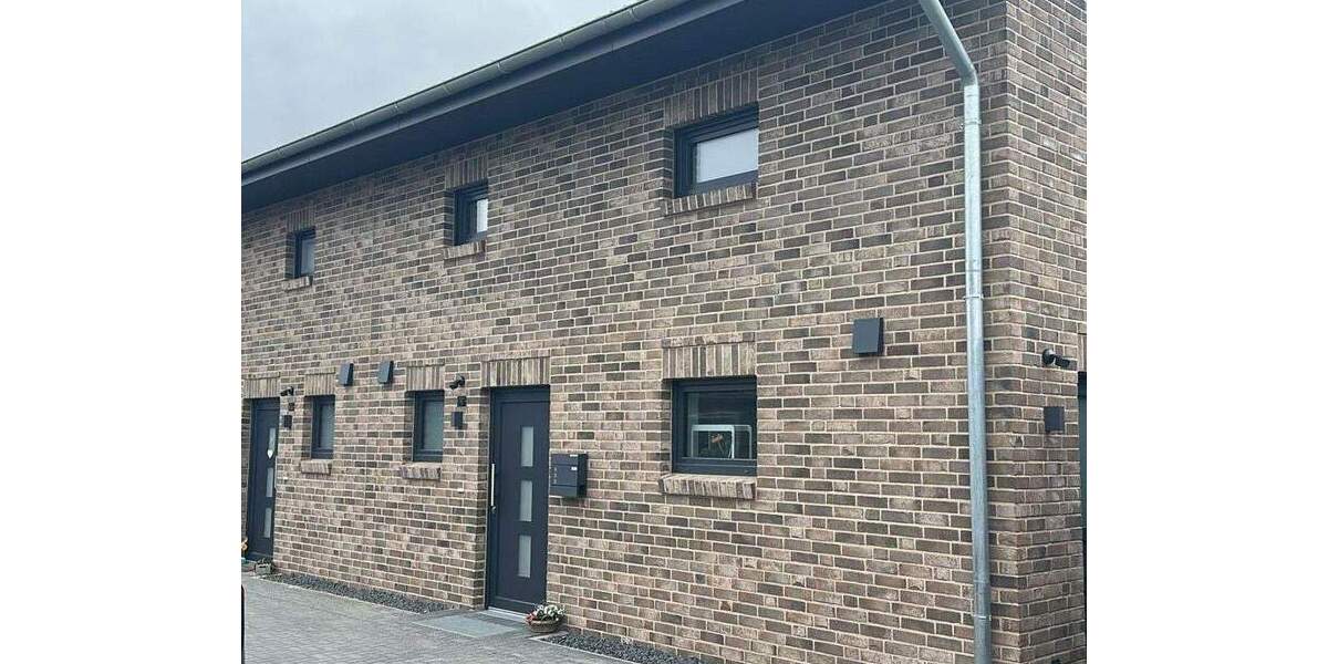 Doppelhaushälfte Hemmoor Warstade - 3 Zimmer, 101 m&sup2;, 1.200&euro; | Angebot:24648107